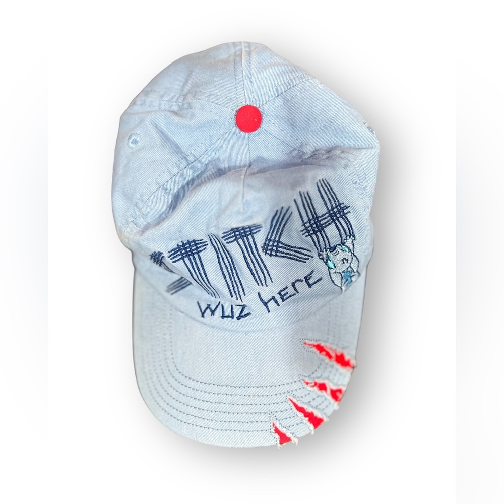 𐙚⋆˚✿˖° Lilo and Stitch Youth Kids Hat 𐙚⋆˚✿˖°